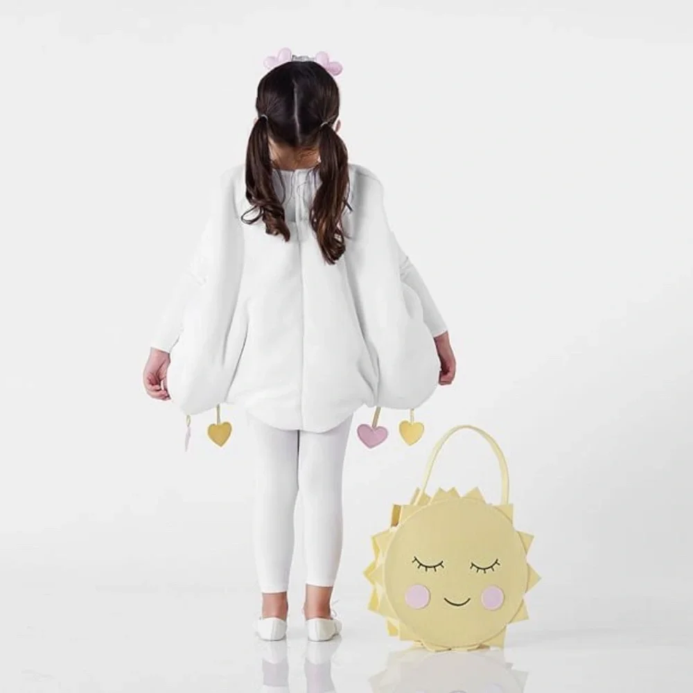 Cloud Halloween Costume - Pottery Barn - Picture 4 of 9